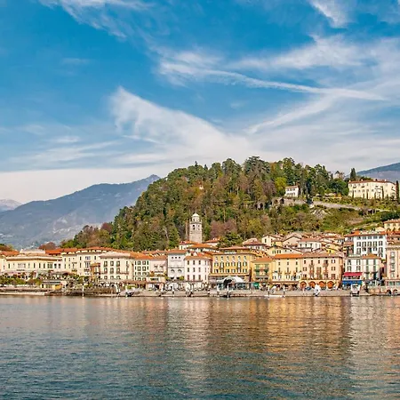 Regal With View And Free Parking * Bellagio