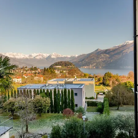 Regal With View And Free Parking Apartment Bellagio