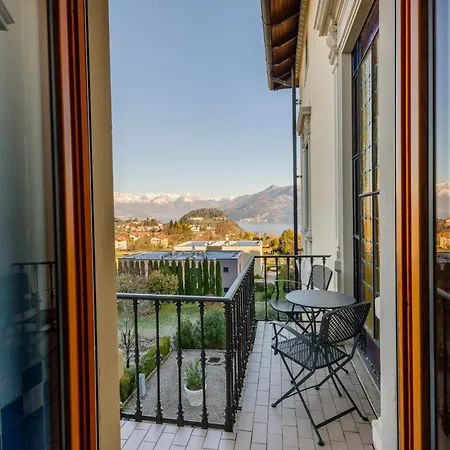 Regal With View And Free Parking