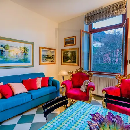 Regal With View And Free Parking * Bellagio