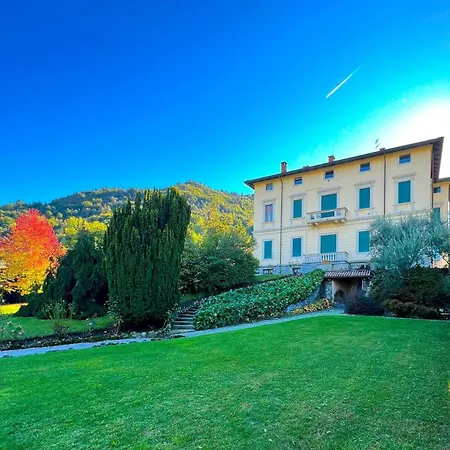 Regal With View And Free Parking Apartment Bellagio
